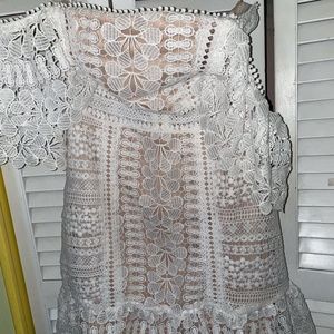 Hello Molly Couple of HeartBreaks Dress